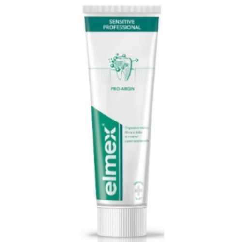 Elmex sensitive profesional (1 tubo 75 ml)