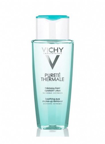 PURETE THERMALE DESMAQUILLANTE OJOS SENSIBLES (150 ML)