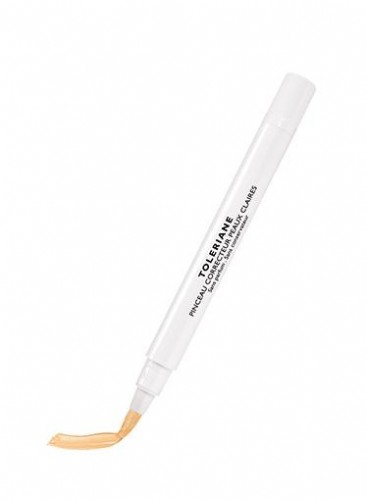 TOLERIANE TEINT PINCEL CORRECTOR DE TONO - LA ROCHE POSAY (BEIGE CLARO)
