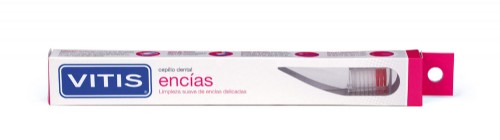 CEPILLO DENTAL ADULTO - VITIS ENCIAS