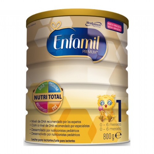 ENFAMIL 1 PREMIUM (800 G)