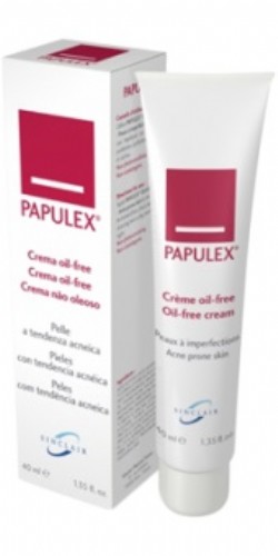 PAPULEX GEL (40 ML)