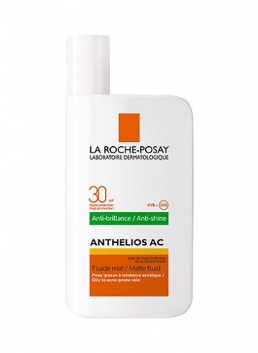 ANTHELIOS SPF 30 AC FLUIDO EXTREMO (50 ML)