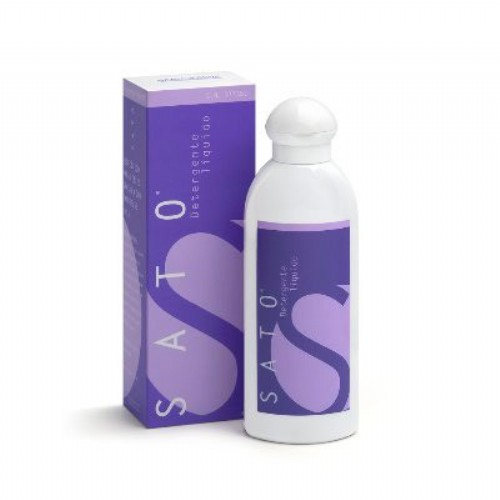 SATO DETERGENTE LIQUIDO (200 ML)