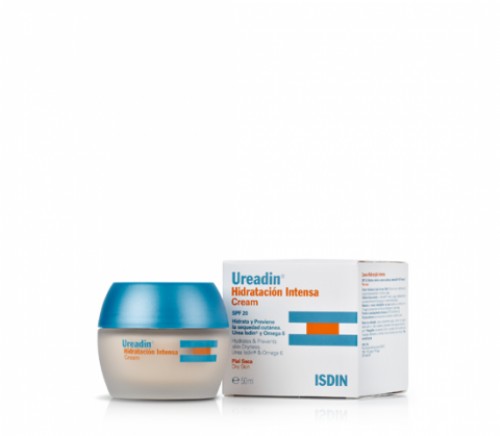 UREADIN HIDRATACION INTENSA CREMA PIEL SECA (50 ML)