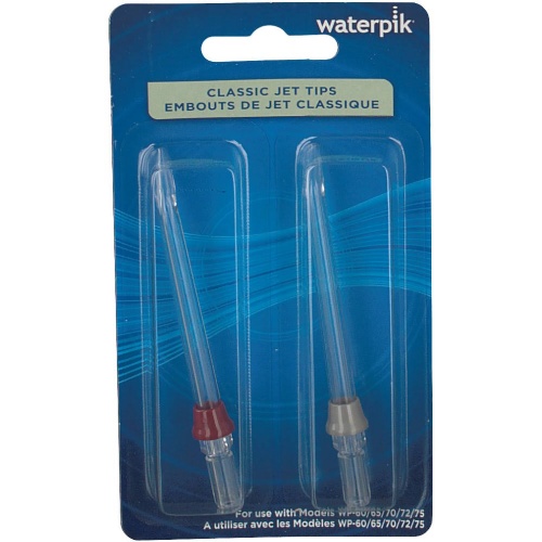 Irrigador bucal electrico recambio - waterpik wp-90 (recambio)