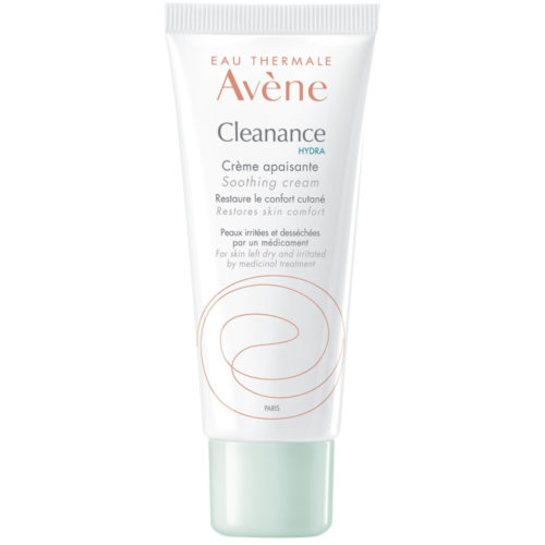 Avene hydra crema calmante  1 envase 40 ml