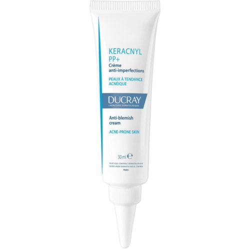 Keracnyl pp+ crema anti-imperfecciones ducray 1 envase 30 ml - ducray