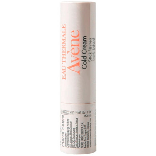 Avene stick labial al cold cream  1 envase 4 g