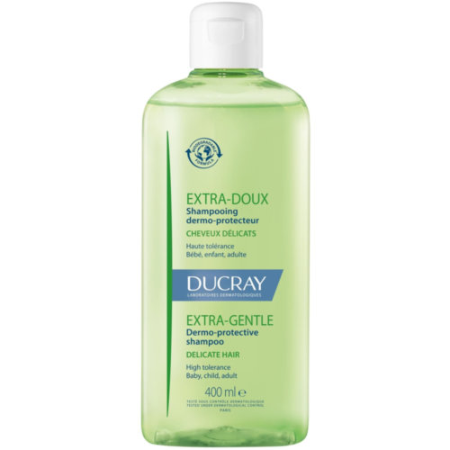 Champu dermoprotector equilibrante uso frecuente ducray 1 envase 400 ml - ducray