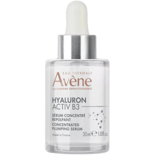 Avene hyaluron activ b3 serum concentrado voluminador  1 botella 30 ml