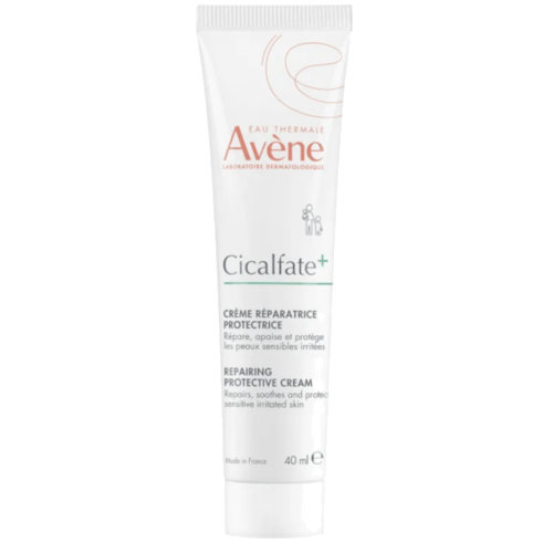 Avene cicalfate+ crema reparadora protectora  1 tubo 40 ml