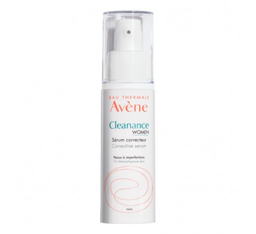 Avene cleanance woman serum corrector (1 envase 30 ml)