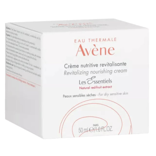 AVENE CREMA COMPENSADORA (50 ML)