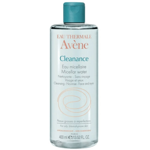 AVENE CLEANANCE AGUA MICELAR (400 ML)