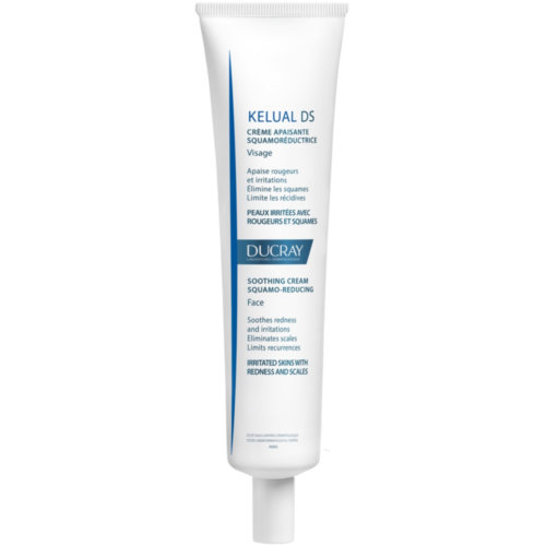 Kelual ds crema queratorreductora ducray 1 envase 40 ml - ducray