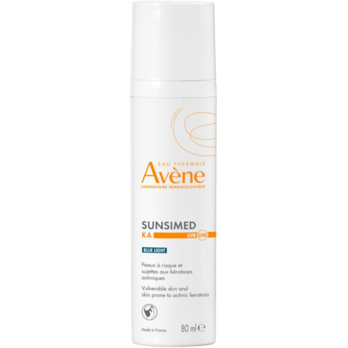 Avene sunsimed ka (1 envase 80 ml)