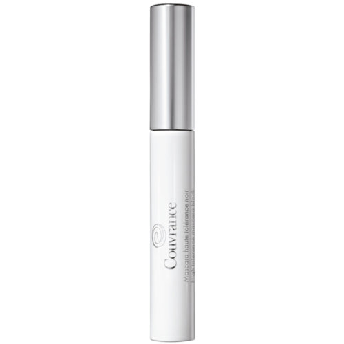Avene couvrance mascara pestañas  a- tolerancia  negra 1 envase 7 ml
