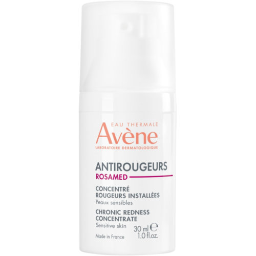 AVENE  ANTI-ROJECES FUERTE CUIDADO CONCENTRADO - ROJEZ LOCALIZADA (30 ML)