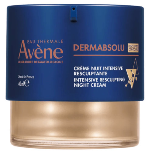 Avene dermabsolu balsamo noche regenerador (1 envase 40 ml)