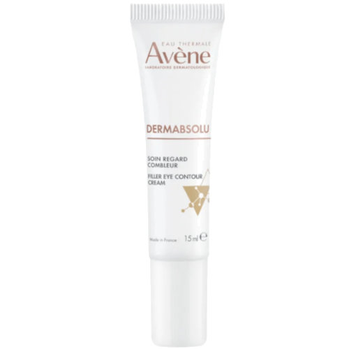 Avene dermabsolu contorno de ojos rejuvenecedor (1 envase 15 ml)