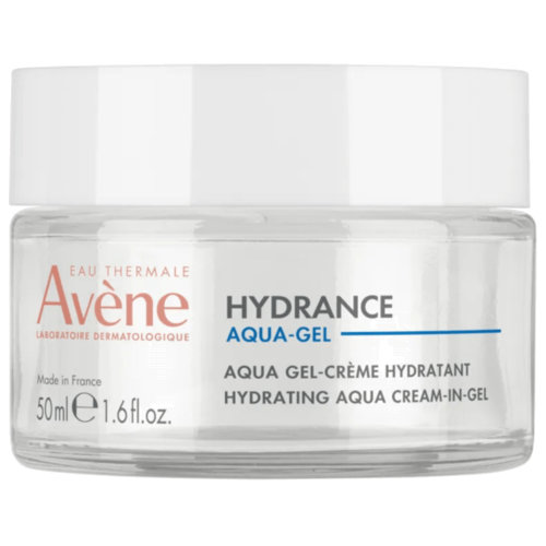 Avene hydrance aqua gel crema hidratante  1 envase 50 ml