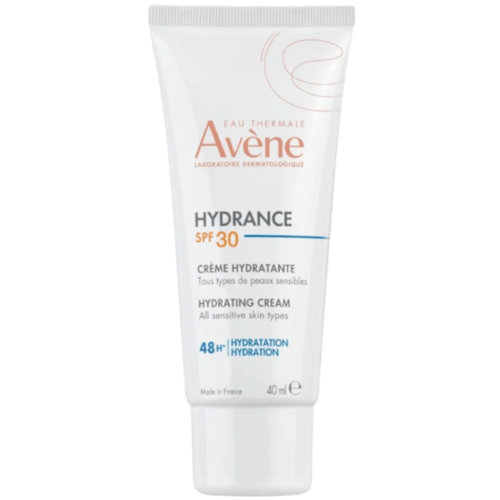 AVENE HYDRANCE LIGERA UV SPF 30 40 ML