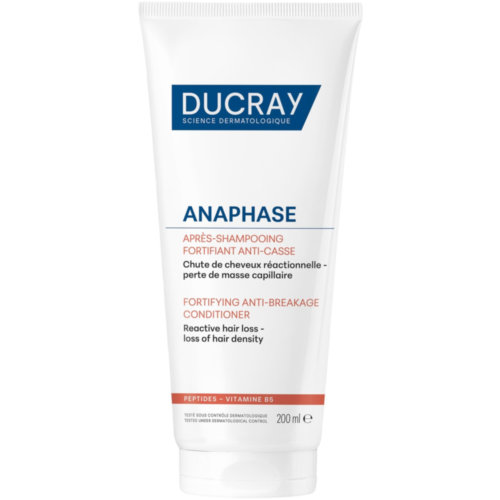 Ducray anaphase acondicionador fortificante antirrotura 1 tubo 200 ml
