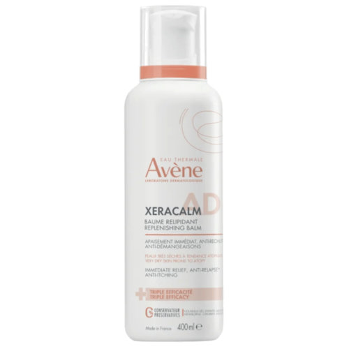 Avene xeracalm a.d. balsamo relipidizante  1 envase 400 ml