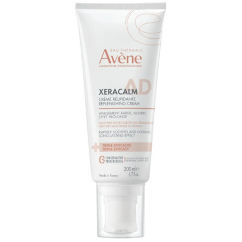 AVENE XERACALM A.D. CREMA RELIPIDIZANTE DEFI (200 ML)