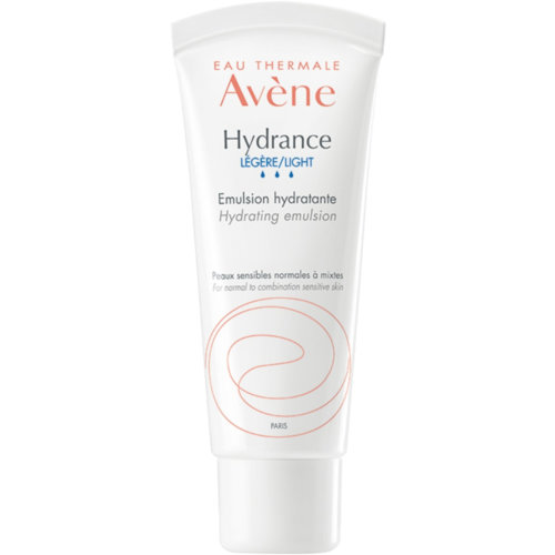 AVENE HYDRANCE OPTIMALE LIGERA (40 ML)