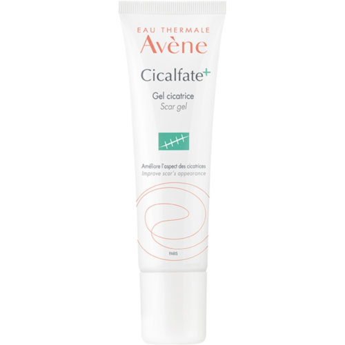 Avene cicalfate+ gel de cicatrices  1 envase 30 ml