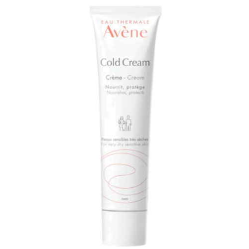 Avene cold cream (1 envase 40 ml)