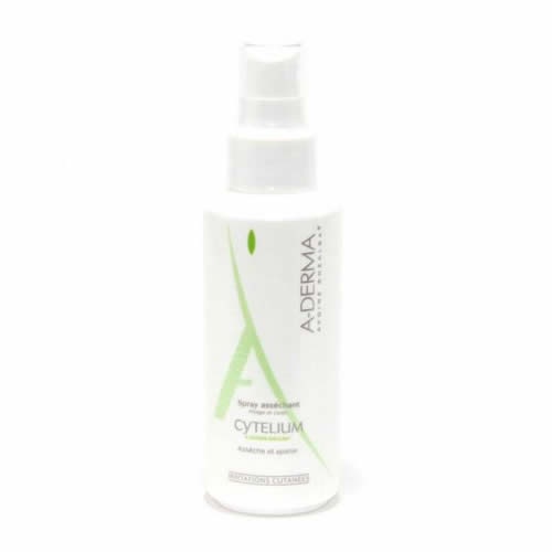 A-derma cytelium spray (1 envase 100 ml)