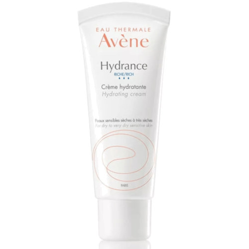 AVENE HYDRANCE OPTIMALE ENRIQUECIDA (40 ML)