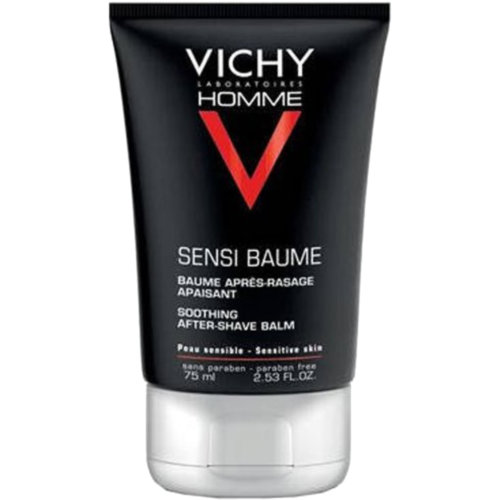 Vichy hombre sensi baume after shave calm 75ml