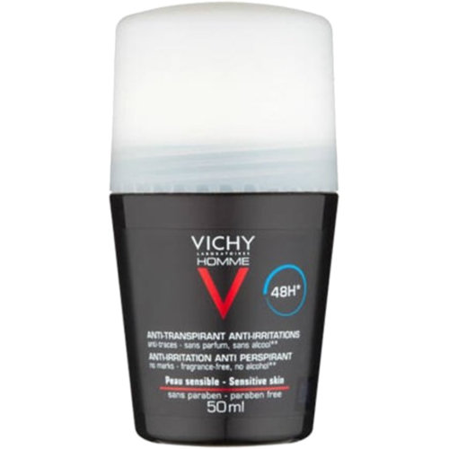 Vichy hombre deso 48h bola sensib 50ml