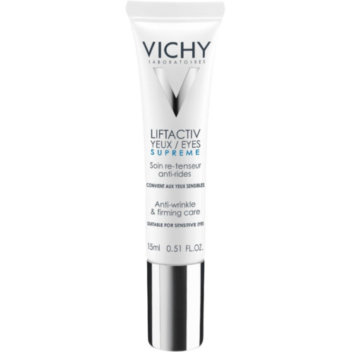 Liftactiv tratamiento de ojos ha antiarrugas reafirmante (1 tubo 15 ml)