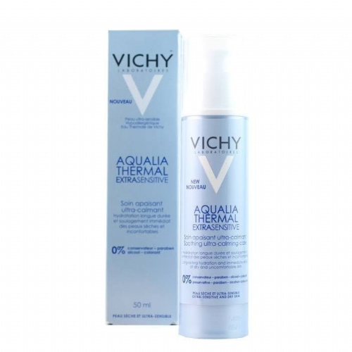 Vichy aqualia thermal extra sensitive 50 ml