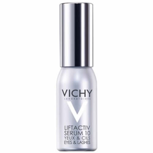 LIFTACTIV SERUM 10 OJOS Y PESTAÑAS (15 ML)