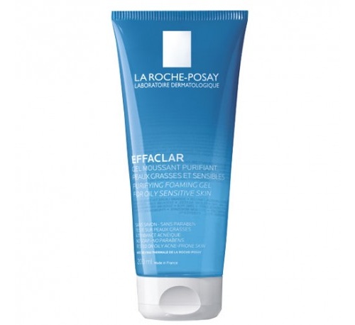 EFFACLAR GEL (125 ML)
