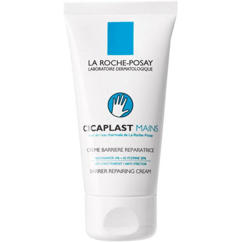 Cicaplast mains la roche posay 50 ml
