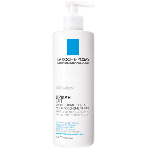 La roche posay lipikar leche corporal 400ml