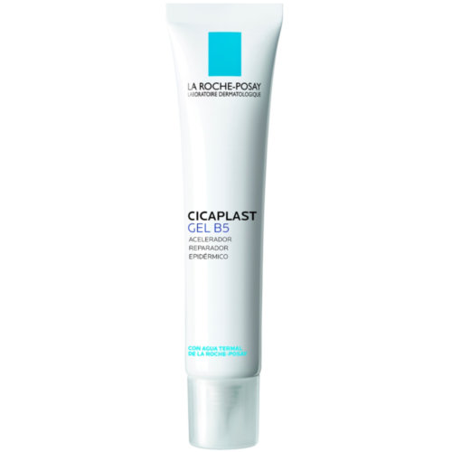 Cicaplast gel b5  1 envase 40 ml