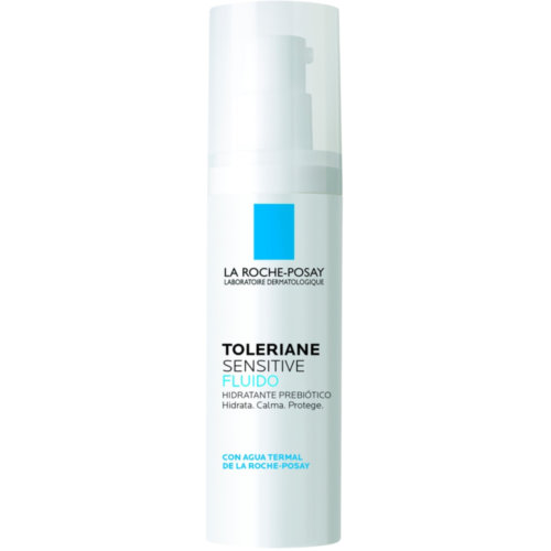 Toleriane sensitive fluido la roche posay 1 envase 40 ml - la roche posay