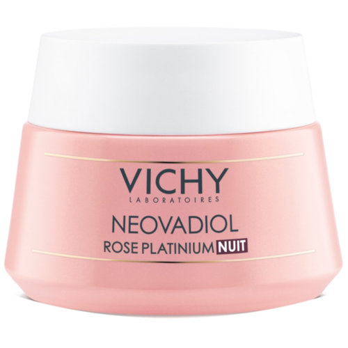 Neovadiol rose platinium night crema (1 envase 50 ml)