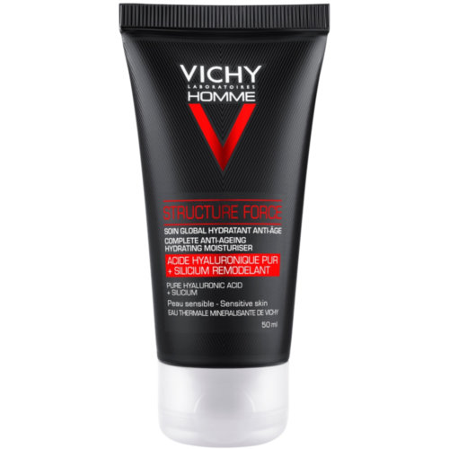 Vichy structure force  1 envase 50 ml