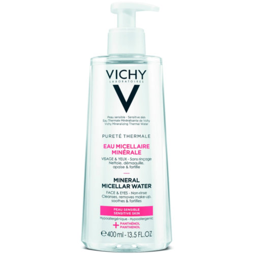 Vichy purete thermale locion micelar 400ml