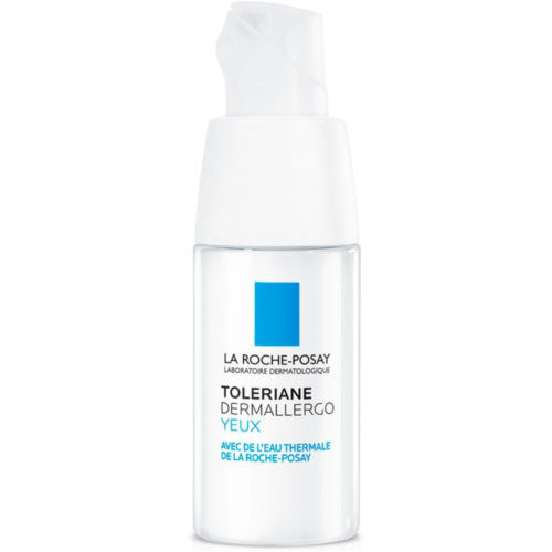 Toleriane dermallergo contorno de ojos antiarrugas 20ml