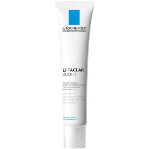 EFFACLAR DUO TTO CORRECTOR DESINCRUSTANTE (30 ML)